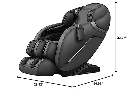 iRest A303 Massage Chair