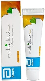 Melaglow Rich Depigmentation and Glow Restoration 20gm