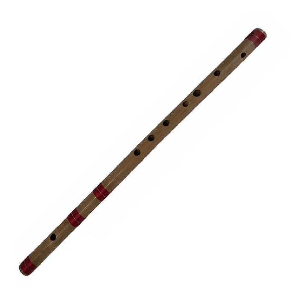 Ultimate Guru Concert Grade Bansuri