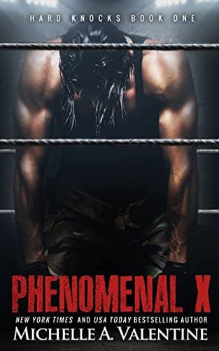 Phenomenal X (Hard Knocks)