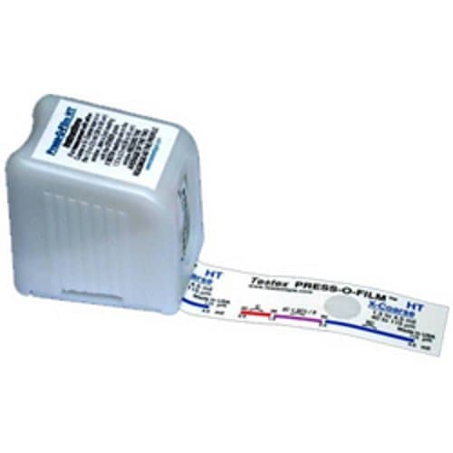 Caltech Testex Tape with Press-O-Film