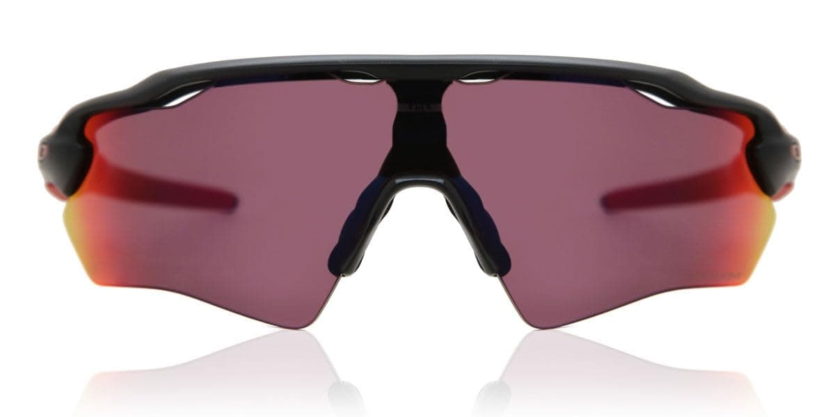 OakleyRectangular Sunglasses OJ9001 for Kids
