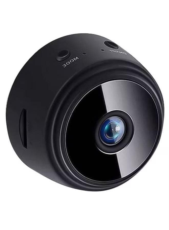 WiFi Mini Hidden IP Camera