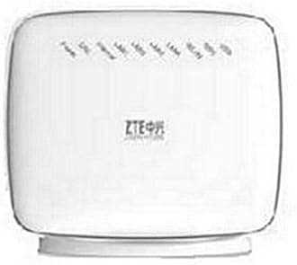 ZTE 300Mbps ADSL 2+ Wireless Router with 3G