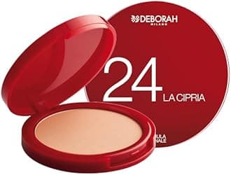 Deborah milano La Cipria Compact Powder, 24
