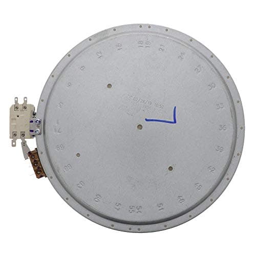 ERP WB30T10133 Range Radiant Heat Surface Element