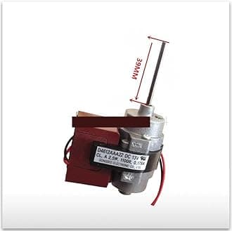 Refrigerator Refrigerator Fan Motor for Refrigerator Freezer D4612AAA22 D4612AAA21 D4612AAA18 D4612AAA01 D4612AAA13 Accessories