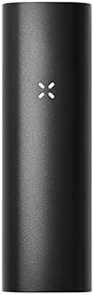 PAX 3 Premium Portable Vaporizer, Dry Herb, 10 Year Warranty, Basic Kit, Onyx