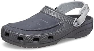 Crocs Yukon Vista Ii Lr Clog M mens Clog