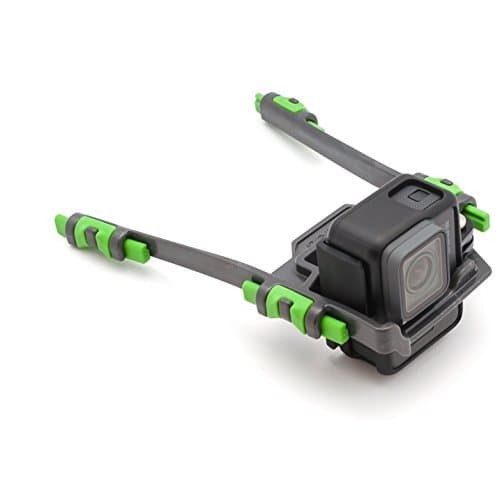 Camrig Kite Line Mount for Action Cameras