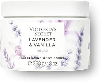 Victoria's SecretLavender & Vanilla Exfoliating Body Scrub