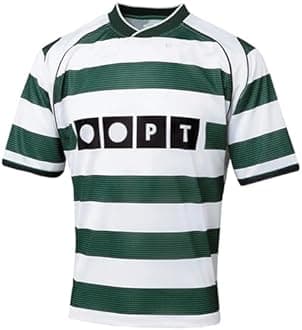 Cristiano Ronaldo Jersey 28 Number Sportiing First Club Football Old Jerseys Club Team Men's Home Jersey