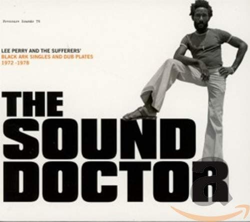 The Sound Doctor