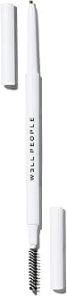 Well People Expressionist Brow Pencil, Defining Brow Pencil For A Natural Finish, Ultra-fine Tip For Total Precision, Vegan & Cruelty-free, Taupe