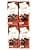 Choceur Rich Dark Chocolate Bars 1.4oz/40g Multi-pack (20 Bars)