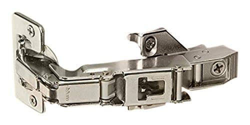 71T655180 Face Frame Hinge, 170 Degree, 3 Pair