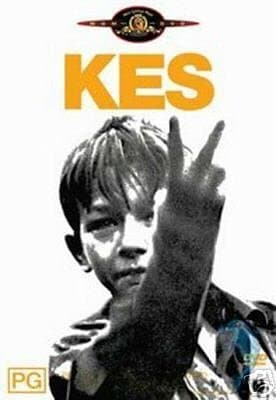 Kes [DVD]