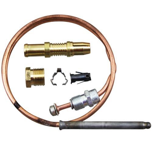 VULCAN-HART 00-714268 THERMOCOUPLE