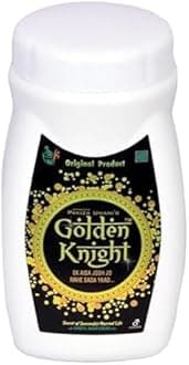 Golden Night Health Tonic (125Gr)