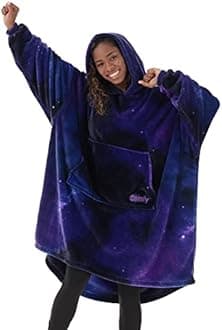THE COMFY Unisex Dream Wearable Blanket