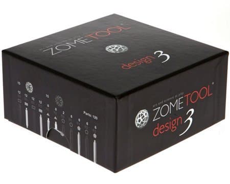 Zometool Design 3