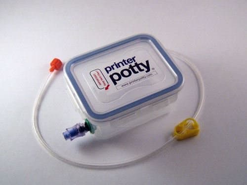 Waste Ink Kit For: Epson XP-600, XP-605