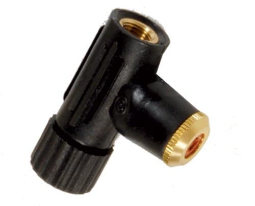 SAPO – Flow Nozzle CO2 Mod. Speedy Art. 111