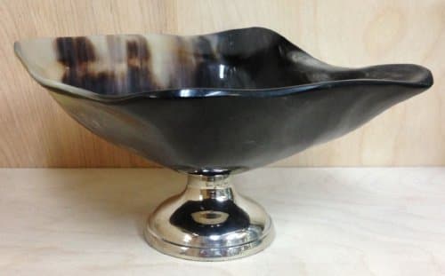 Oneida Interlude Home - Crafted Home Nut Bowl