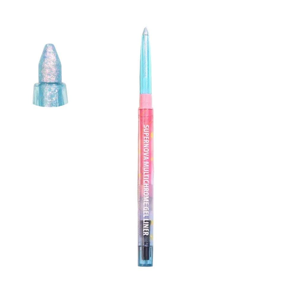 Supernova Multichrome Gel Liner (002, Chroma)
