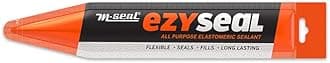 Pidilite M-Seal Ezyseal All Purpose Elastomeric Sealant- For Fixing Cracks, Holes & Gaps at Home 85Gram