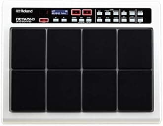 OCTAPAD SPD-20 PRO Digital Percussion Drum Pad