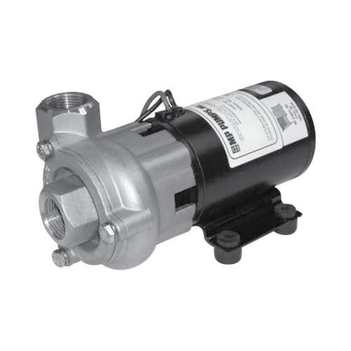 35666 CFX 75 Suction Centrifugal Pump