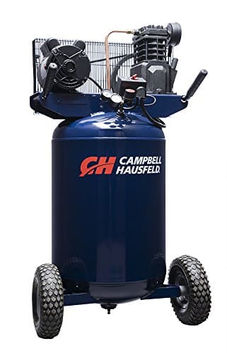 Vertical Air Compressor (VT6358)