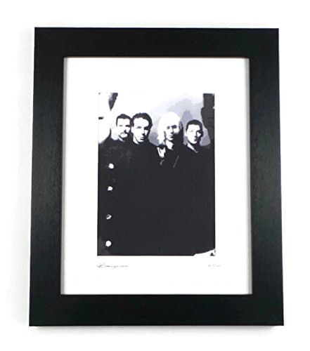 Rammstein Limited Edition Framed Art Print