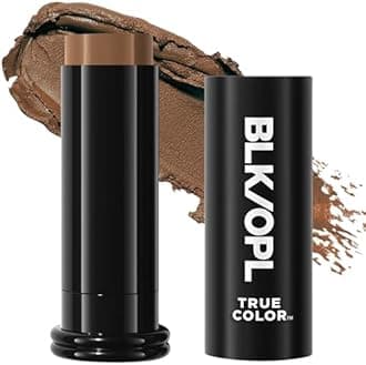 Black Opal 0.5 Ounces True Color Stick Foundation SPF 15 Au Chocolat