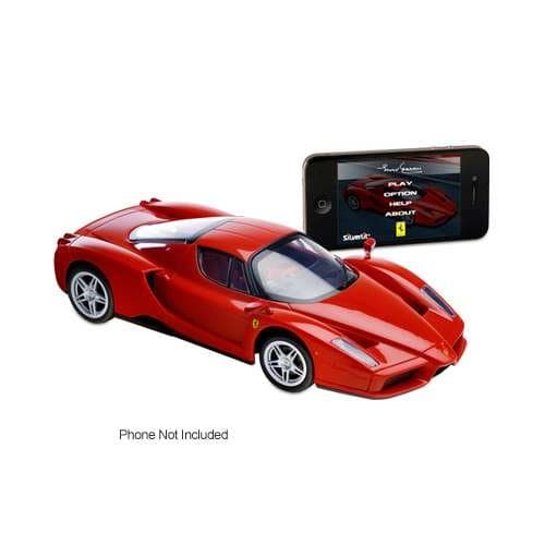 Remote Control Apple Bluetooth Ferrari Enzo