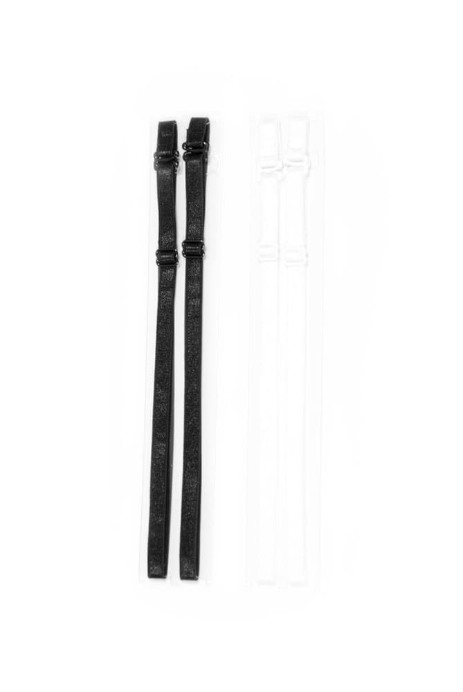 Replacement Bra Straps, Set of 2