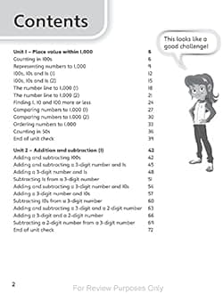 Power Maths Year 3 Pupil Practice Book 3A