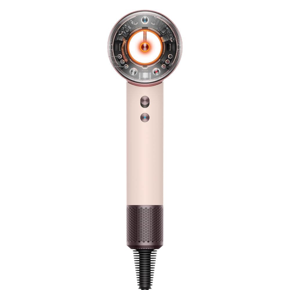 Dyson Supersonic Nural Shine