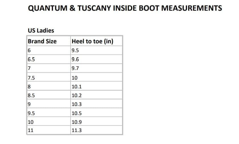 Ovation Women's Vega Leather Quantum Boots