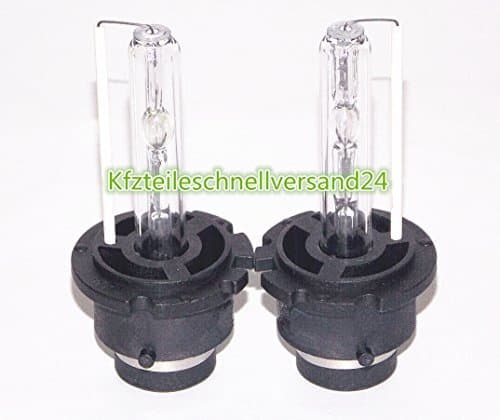 D2S XENON Burners with E-Approval 8000 K D2S XENON Burner Bulbs Lamp BULB (set of 2)