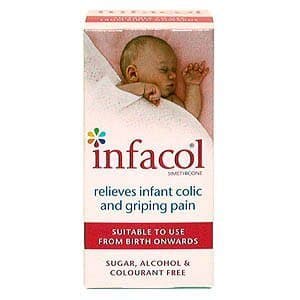 Infacol 50ml by Infacol