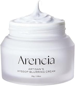 Hysopp Blurring Cream