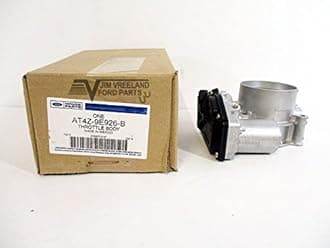 AT4Z-9E926-B FORD computer module ECM ECU