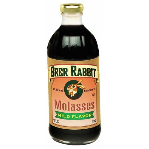 Molasses Mild Flavor 12 oz - 6 Unit Pack