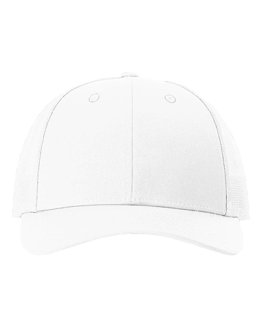 Low-Profile Richardson Trucker Cap