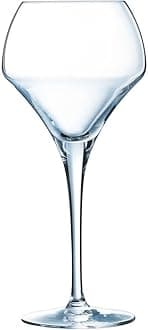 Arcoroc (アルコロック) アルクインターナショナル オープンナップ ラウンド 37 U1010 クウォークス フランス (6ヶ入) ROC4902