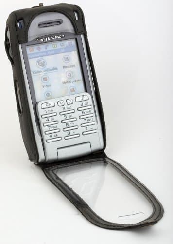 Krusell Dynamic Multidapt Case for Sony Ericsson P900/P910