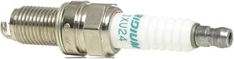 Denso (5309) IXU24 Iridium Power Spark Plug, (Pack of 1)
