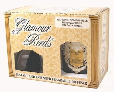 Tyler Reed Diffuser Gift Set - FRENCH MARKET